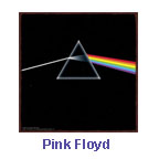 All of our Pink Floyd items